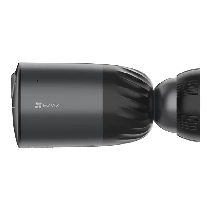 EZVIZ BC1C 4K (8MP) AI Battery WiFi Camera - Always-On Video Mode