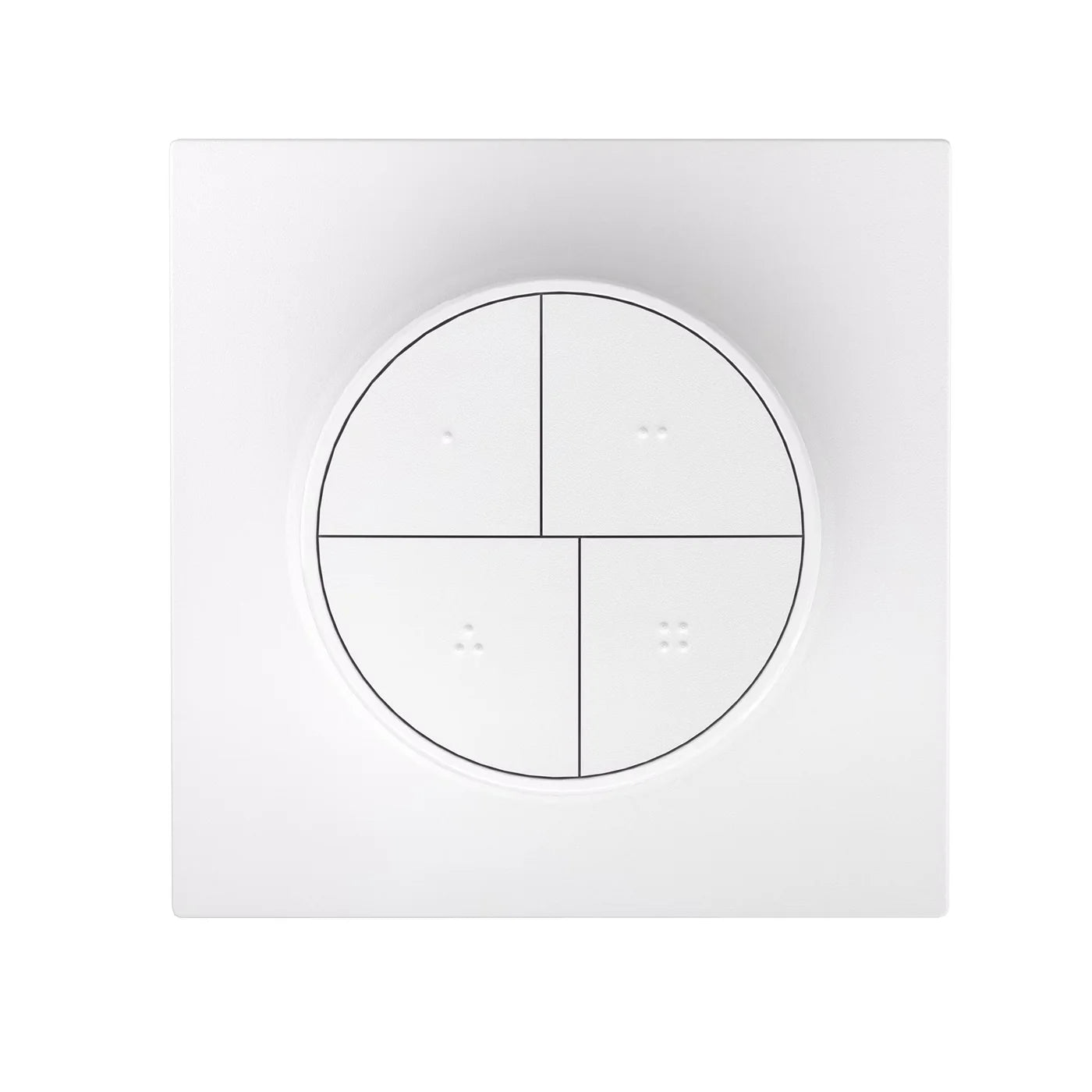 SONOFF Orb 4-In-1 Zigbee Smart Scene Button