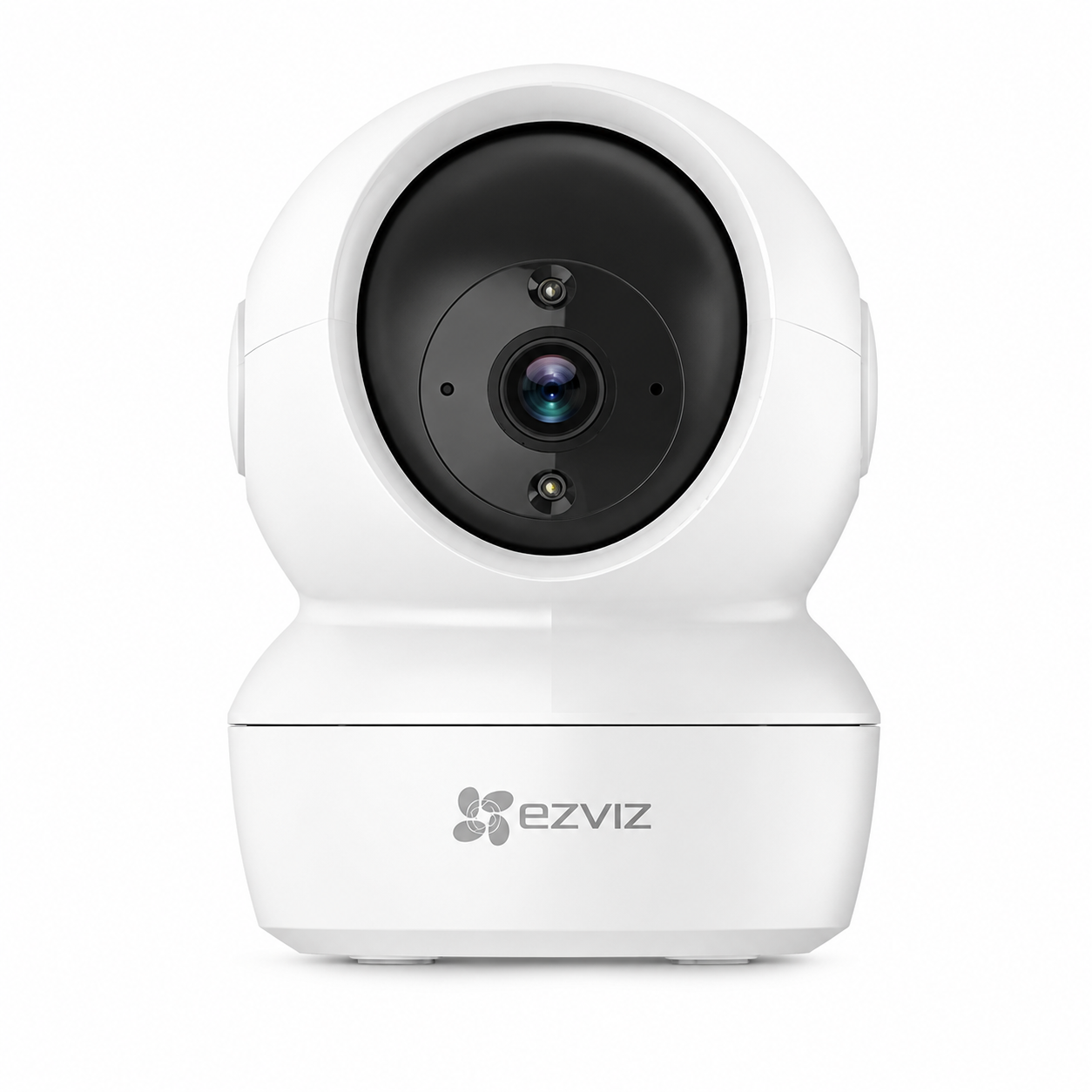 EZVIZ CS-H6C (1080P) Smart Pan & Tilt WiFi Camera