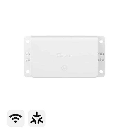 SONOFF Basic Gen5 Matter Over WiFi Smart Switch | BASIC-1GS