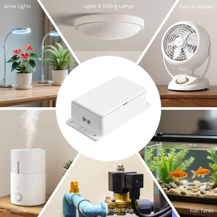 SONOFF Basic Gen5 Matter Over WiFi Smart Switch | BASIC-1GS