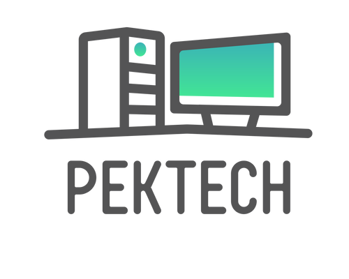 PEKTECH Online Store