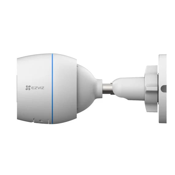 EZVIZ CS-H3c Colour 2MP 1080P Wi-Fi Smart Home Camera (2.8mm)