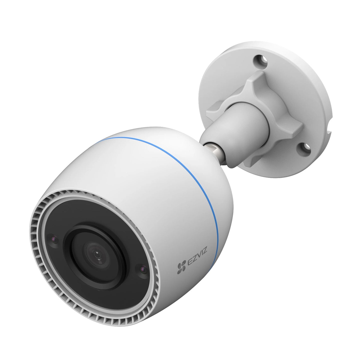 EZVIZ CS-H3c Colour 2MP 1080P Wi-Fi Smart Home Camera (2.8mm)