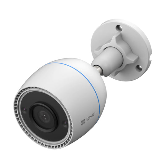 EZVIZ CS-H3c Colour 2MP 1080P Wi-Fi Smart Home Camera (2.8mm)