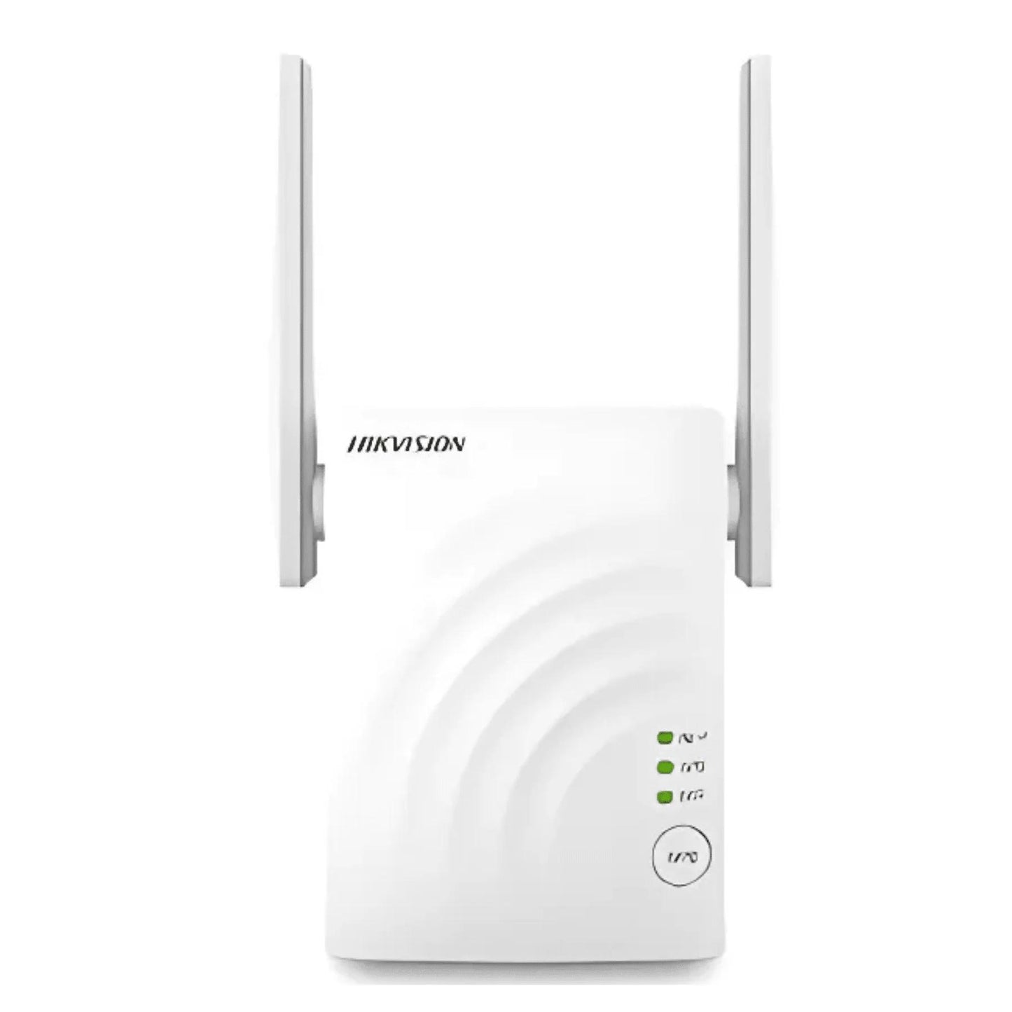 Hikvision AC1200 Dual Band Wi-Fi Extender