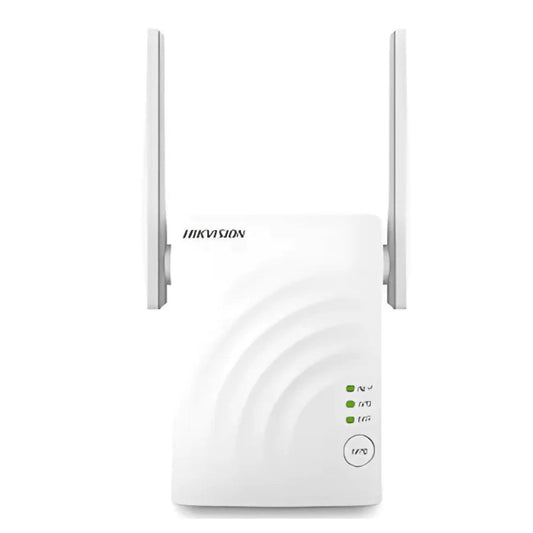 Hikvision AC1200 Dual Band Wi-Fi Extender