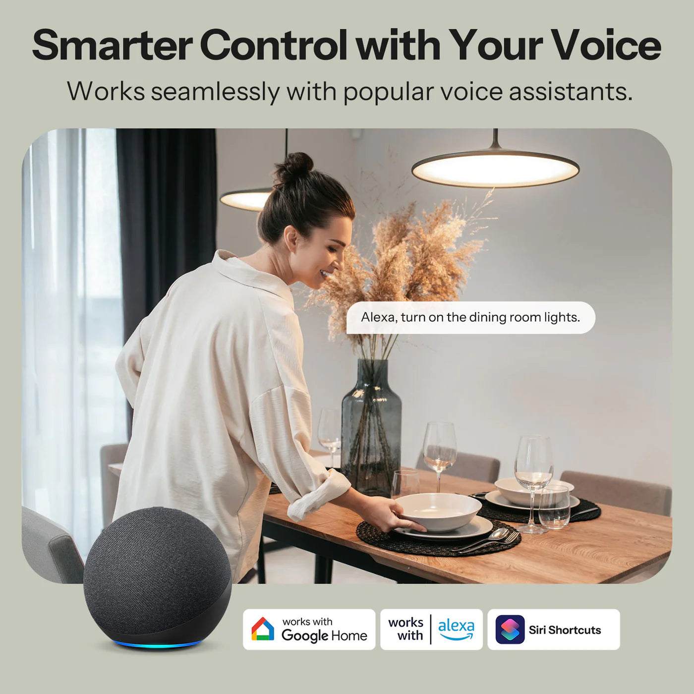 SONOFF MINI DUO 2-Gang Matter Over WiFi Smart Switch