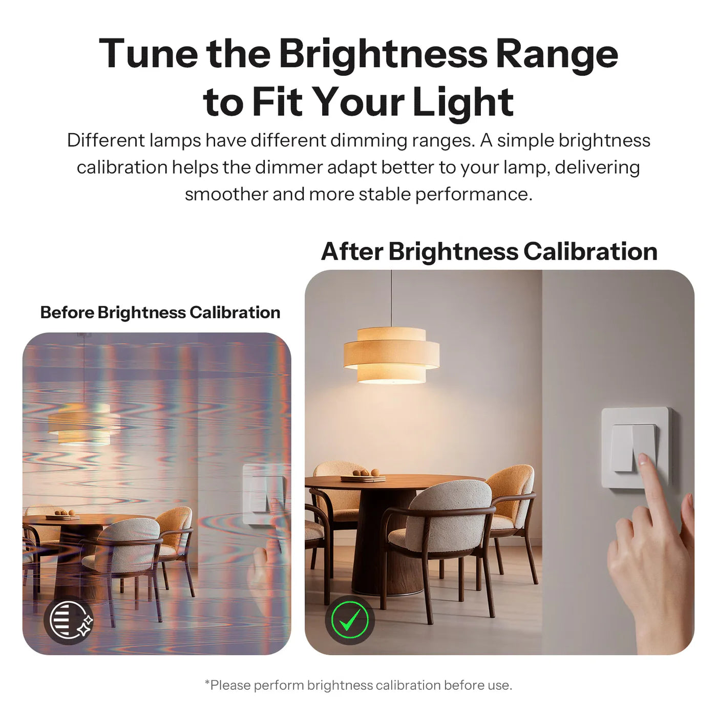 SONOFF MINI Extreme Matter Over WiFi Dimmer Switch
