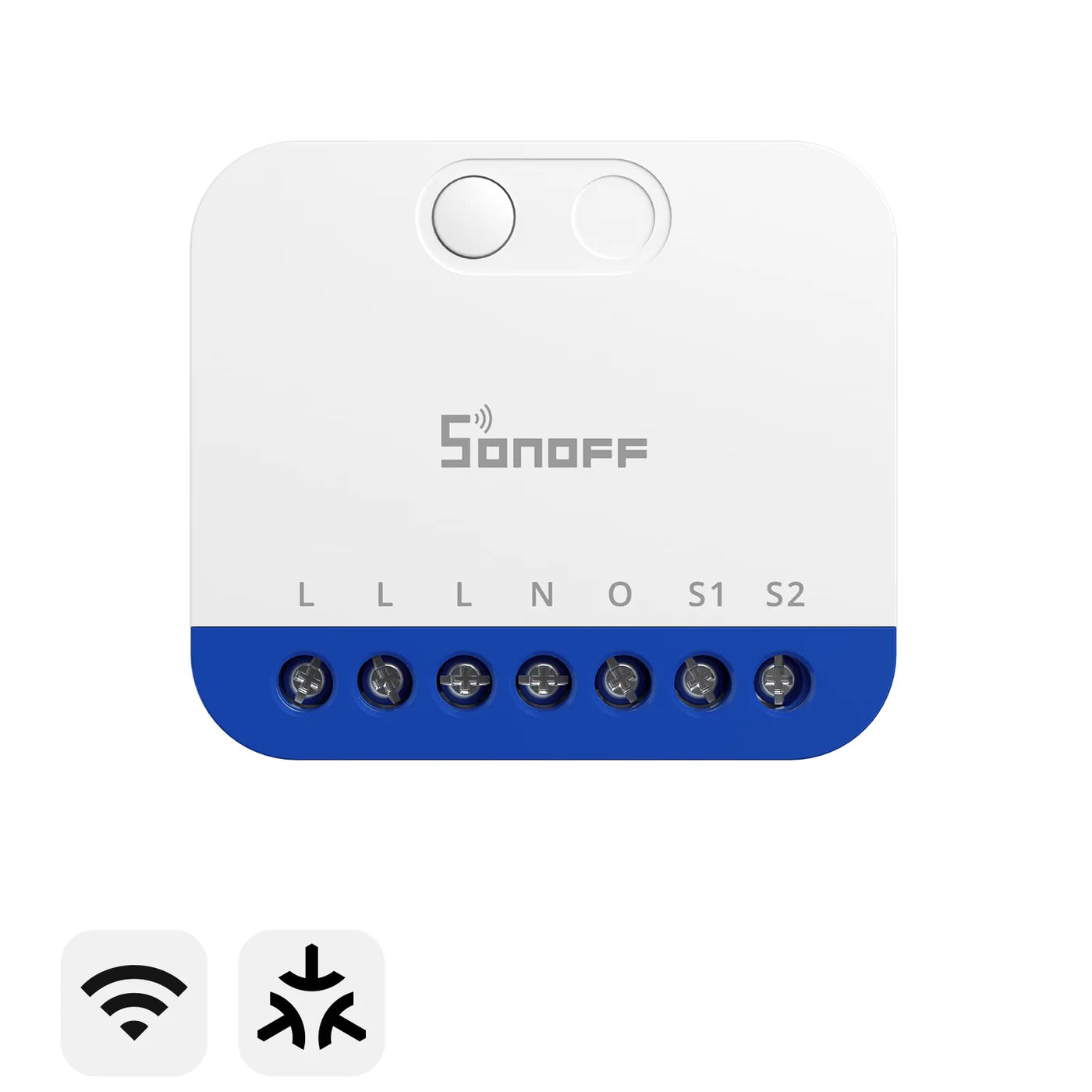 SONOFF MINI Extreme Matter Over WiFi Dimmer Switch