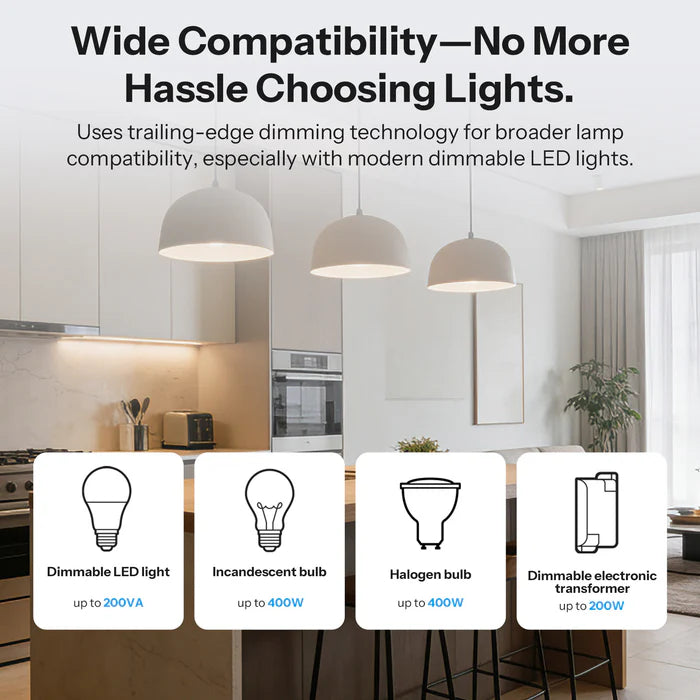 SONOFF MINI Extreme Zigbee Dimmer Switch  MINI-ZBDIM