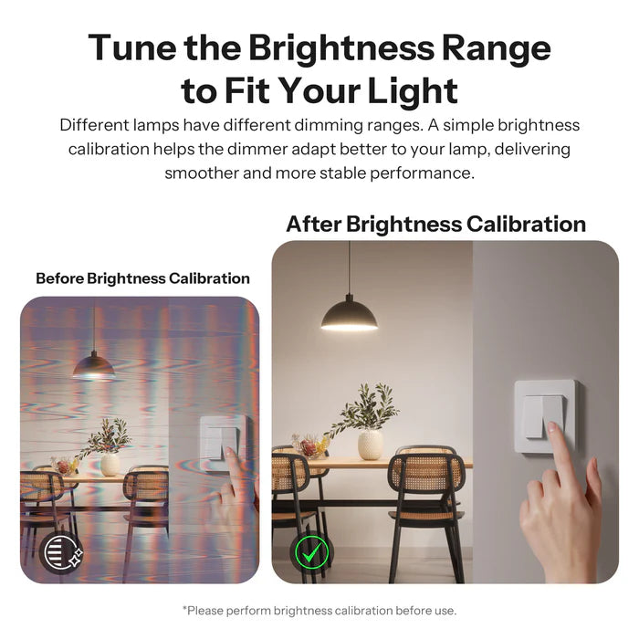 SONOFF MINI Extreme Zigbee Dimmer Switch  MINI-ZBDIM