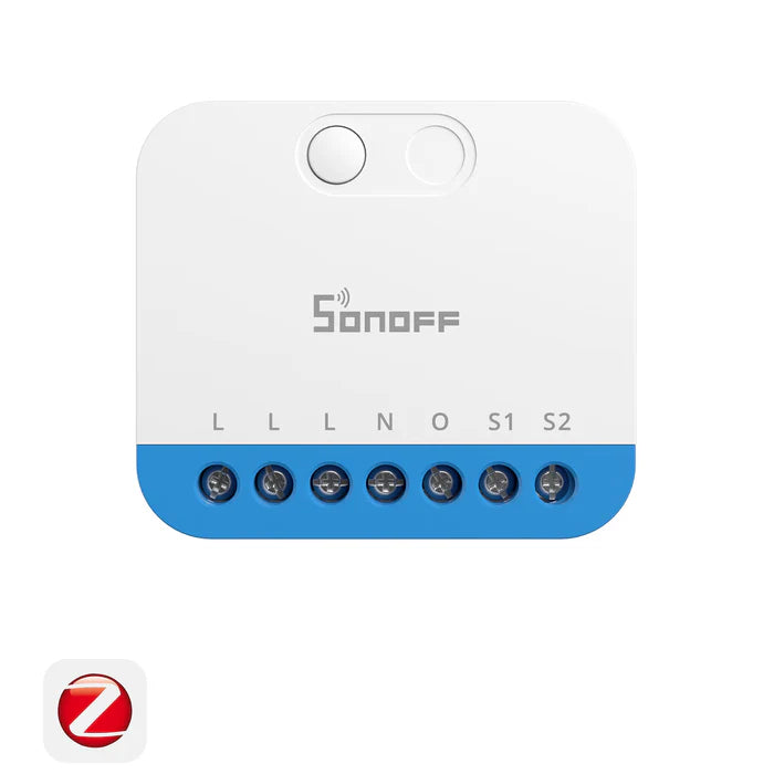 SONOFF MINI Extreme Zigbee Dimmer Switch  MINI-ZBDIM