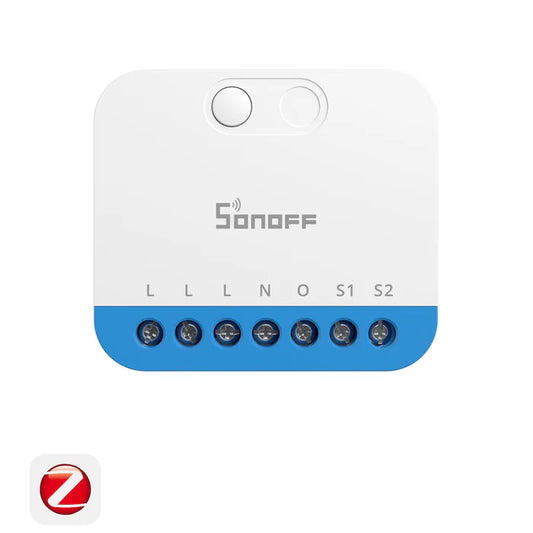 SONOFF MINI Extreme Zigbee Dimmer Switch  MINI-ZBDIM