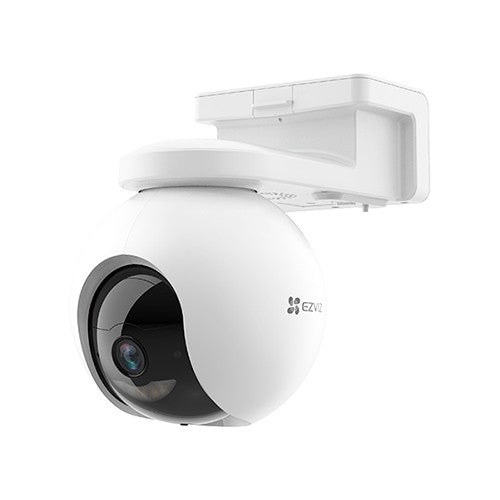 EZVIZ CS-CB8 (3MP) Battery-Powered Pan & Tilt Wi-Fi Camera