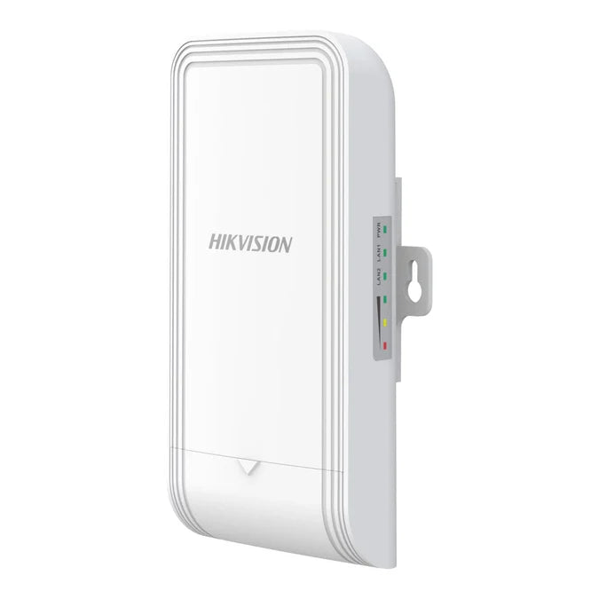 Hikvision 5Ghz 867Mbps 5km Wireless Bridge Kit DS-3WF02-5AC/D