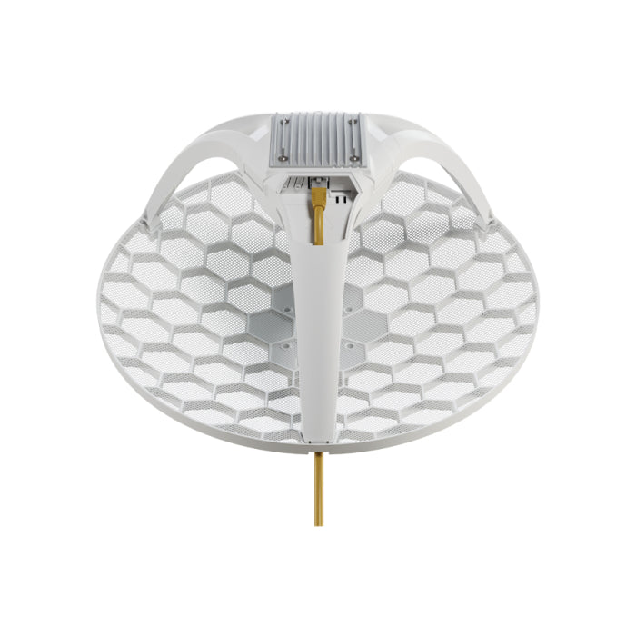 MikroTik LHG LTE6 Kit 17dBi Outdoor CPE