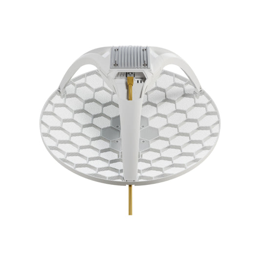 MikroTik LHG LTE6 Kit 17dBi Outdoor CPE
