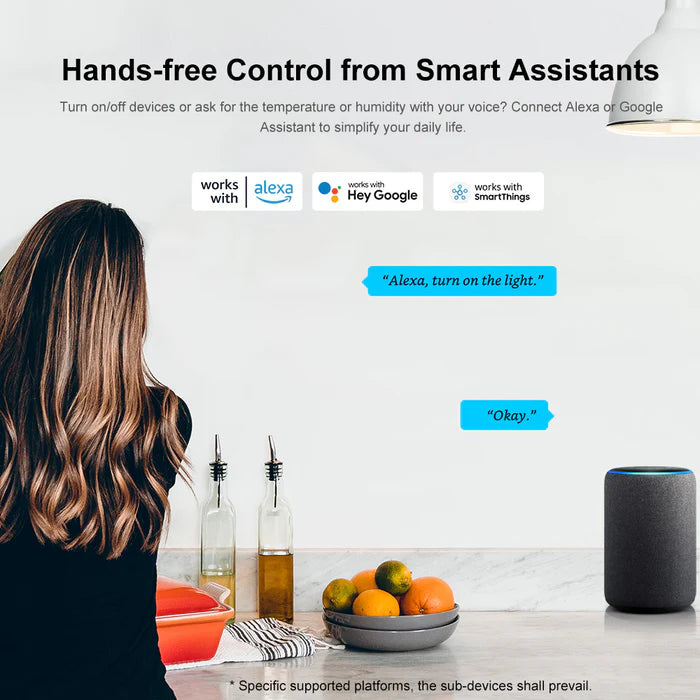 SONOFF Zigbee Bridge Pro | ZBBridge-P