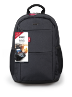 Port Designs Sydney 13/14" Backpack - Image 5