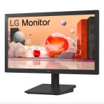 LG Essential 20" WSXGA TN Monitor 75Hz - Image 2