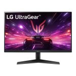 LG UltraGear 24" FHD IPS Gaming Monitor 180Hz 1ms