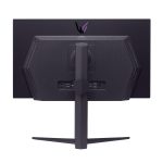 LG UltraGear 27" QHD OLED Gaming 240Hz 0,03ms - Image 4