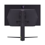 LG UltraGear 27" QHD OLED Gaming 240Hz 0,03ms - Image 5