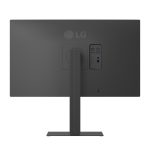 LG UltraFine 27" 4K UHD IPS Monitor with USB-C, incl Speakers - Image 5