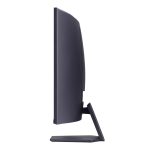 LG UltraGear 32" QHD VA Curved Gaming 180Hz 1ms - Image 5