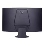 LG UltraGear 32" QHD VA Curved Gaming 180Hz 1ms - Image 6