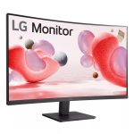LG Essential 32" FHD VA Curved Monitor 100Hz with FreeSync - Image 3