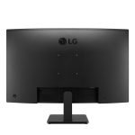 LG Essential 32" FHD VA Curved Monitor 100Hz with FreeSync - Image 4