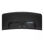 LG Essential 32" FHD VA Curved Monitor 100Hz with FreeSync - Image 6