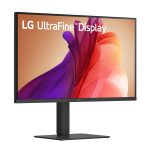 LG UltraFine 32" 4K UHD VA Monitor with USB-C incl Speakers - Image 2