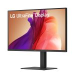 LG UltraFine 32" 4K UHD VA Monitor with USB-C incl Speakers - Image 3