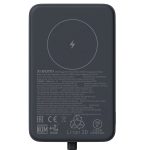 Xiaomi 33W Power Bank 10000mAh (Integrated Cable)-Grey - Image 3