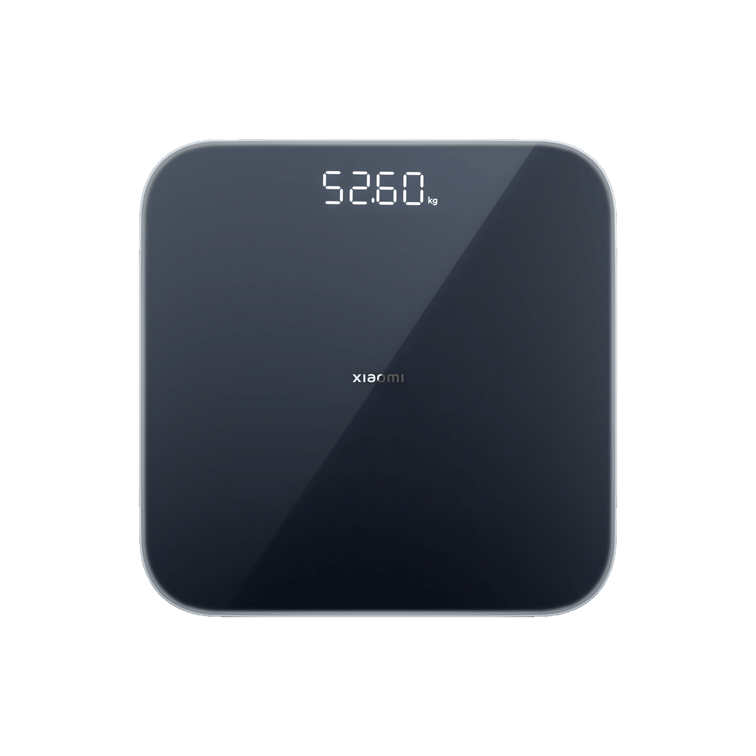 6941812707012_BHR9239GL-4 Xiaomi Smart Scale S200 Grey - Image 1