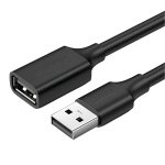 UGREEN USB 2.0 Extension Cable – A Male to Female, 480Mbps Data Transfer – 2M - Image 2