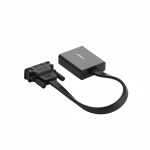 UGREEN DVI-D 24+1 to VGA Active Video Adapter (Male to Female) – Black - Image 2
