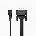 UGREEN DVI-D 24+1 to VGA Active Video Adapter (Male to Female) – Black - Image 4