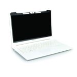 Port Connect 2D Clip On Universal Privacy Filter 15.6" - Image 2