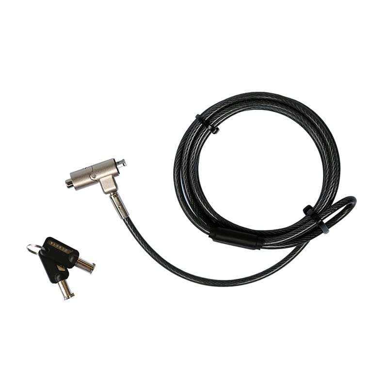 901215_wr_01 Port Connect 1.5mm Nano Slot Cable Lock - Image 1