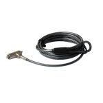 Port Connect 1.5mm Nano Slot Cable Lock - Image 2