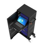 Port Charging Trolley 40 Tablet + 1 Notebook - Image 3