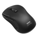 Port Connect Essential Bluetooth Wireless Rechargeable Mouse - Image 3