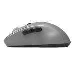 Port Connect Wireless Bluetooth Expert and Mac Mouse - Grey - Image 2
