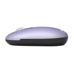 Port Connect PURE MAC Rechargeable Wireless and Bluetooth Mouse - Iris - Image 4