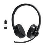 Port Connect ON’R 500 Bluetooth® Stereo Headset - Image 2