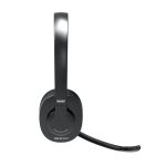 Port Connect ON’R 500 Bluetooth® Stereo Headset - Image 4